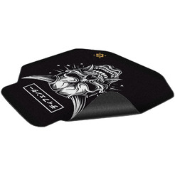 Коврик защитный Defender Motion Череп 50573