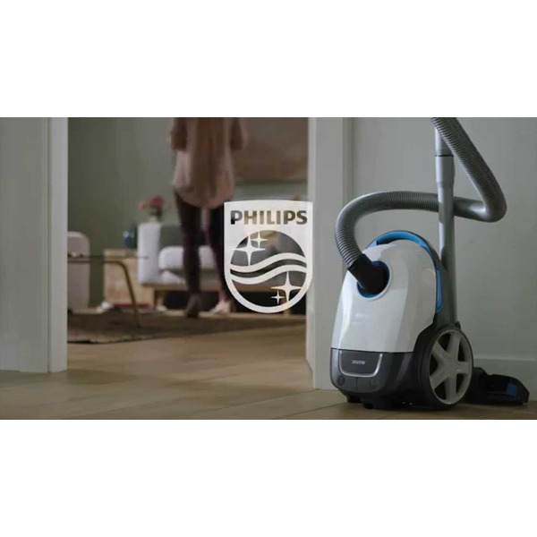 Пылесос Philips FC8385/01