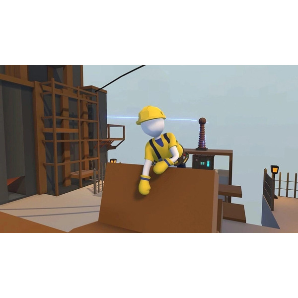 Игра Human: Fall Flat Dream Collection для PlayStation 5