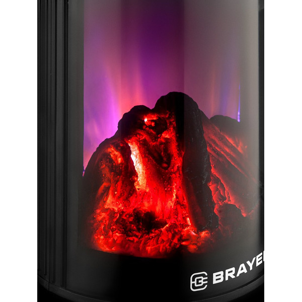 Тепловентилятор BRAYER 4863BR