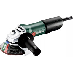 Угловая шлифмашина Metabo W 850-125 (603608000)