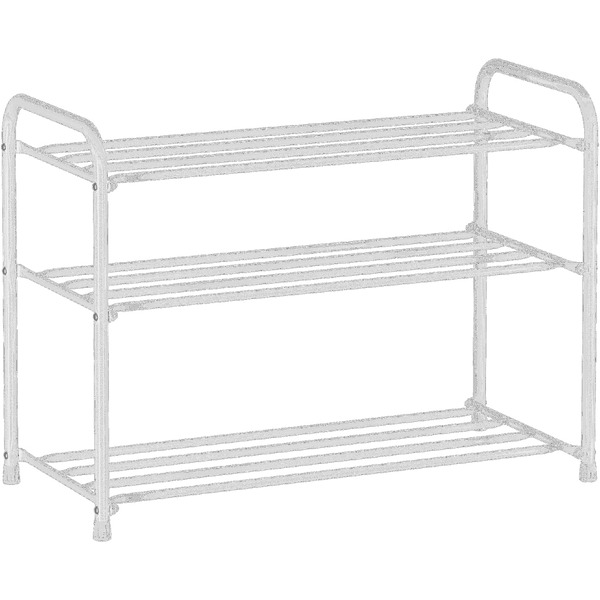 Подставка для обуви ЗМИ Альфа 23 ПДОА23Б