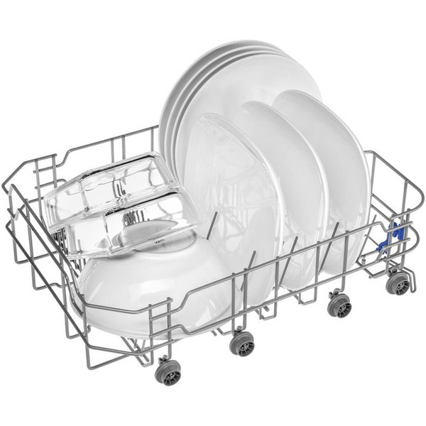 Посудомоечная машина MAUNFELD MWF45220W