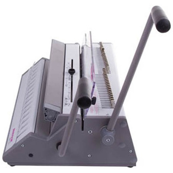 Брошюровщик RENZ SRW 360