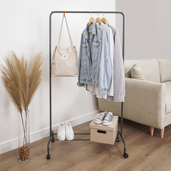 Вешалка гардеробная ЗМИ Радуга 2 ВНП299ГР