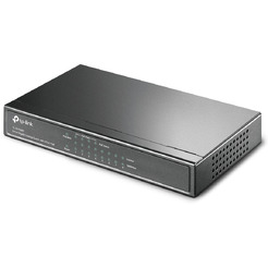 Коммутатор TP-Link TL-SG1008P