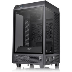 Корпус Thermaltake The Tower 100 CA-1R3-00S1WN-00