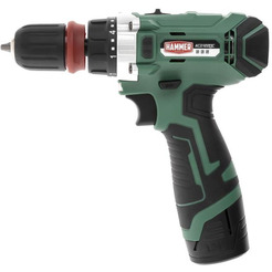 Дрель-шуруповерт Hammer ACD122QC