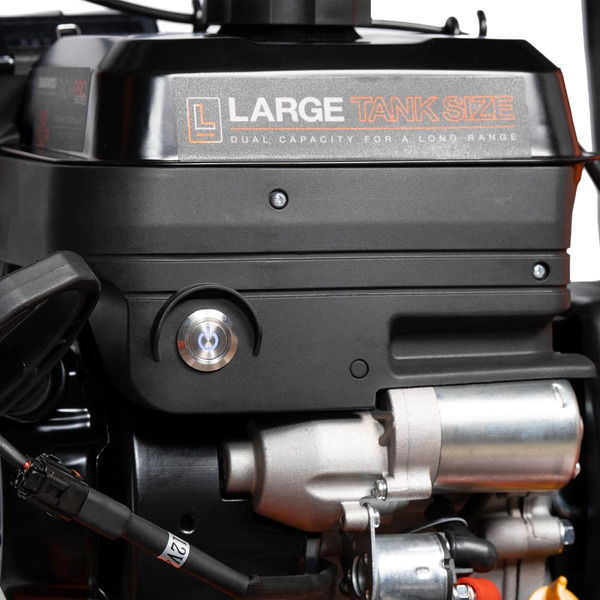 Снегоуборщик Daewoo Power DAST 8565