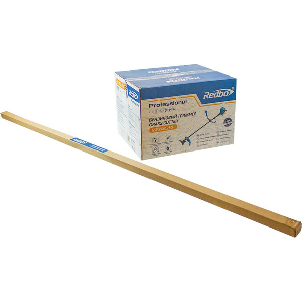 Бензотриммер Redbo GST-390/1250F