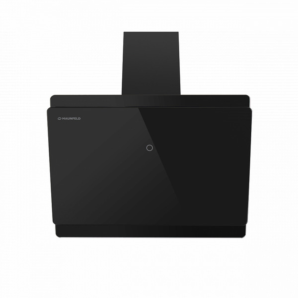 Кухонная вытяжка MAUNFELD Grammy 60 (черное стекло)