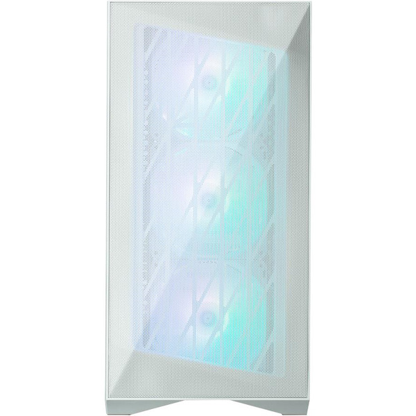 Корпус Zalman Z9 Iceberg MS (белый)