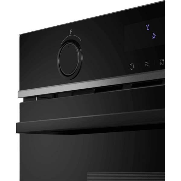 Встраиваемая микроволновая печь MAUNFELD MBMO349GB201