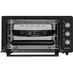 Мини-печь MAUNFELD MMO-483MB01