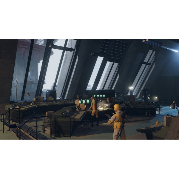 Игра Deathloop для PS5 [русская версия]