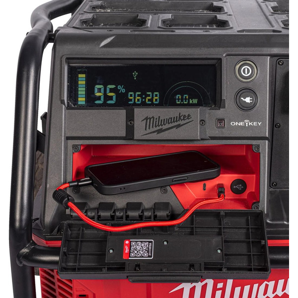 Инвертор Milwaukee IRPSUOP2500 4933492133
