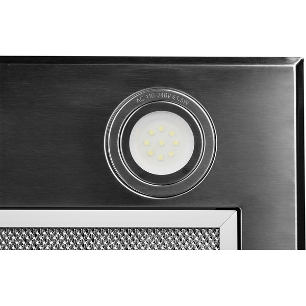 Кухонная вытяжка LEX GS Bloc P 600 (нержавеющая сталь)