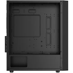 Корпус Ocypus Gamma C50 BK