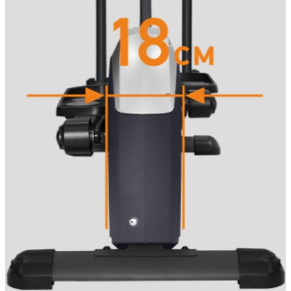 Эллиптический тренажер AppleGate E42 A