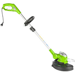 Триммер Greenworks GST5033M (21277)