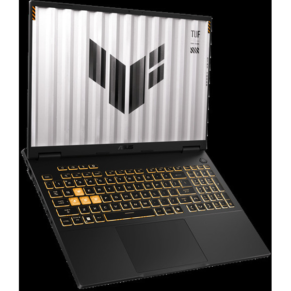 Игровой ноутбук ASUS TUF Gaming F16 FX608JPR-RV019 Win11Pro