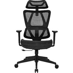 Компьютерное кресло Zone 51 X-Prime Tech Black Z51-FLC-XPT-BK