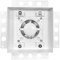 Осевой вентилятор Homy Air APT125WMTZ