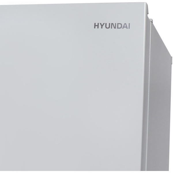 Холодильник Hyundai CS4502F (белый)