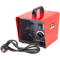 Тепловая пушка Edon WAB-2000S