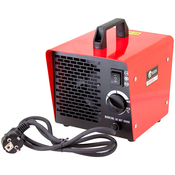 Тепловая пушка Edon WAB-2000S