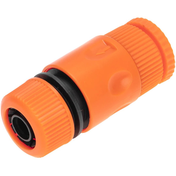 Катушка со шлангом Четыре сезона 62-0267 (1/2", 15м)