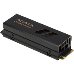 Накопитель SSD A-Data SLEG-970P-2TCI