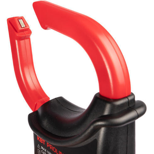 Токовые клещи цифровые КВТ PROLINE KT 266C 79132