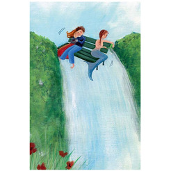 Настольная игра СТИЛЬ ЖИЗНИ Диксит 2 Открытие (локализация) LS121