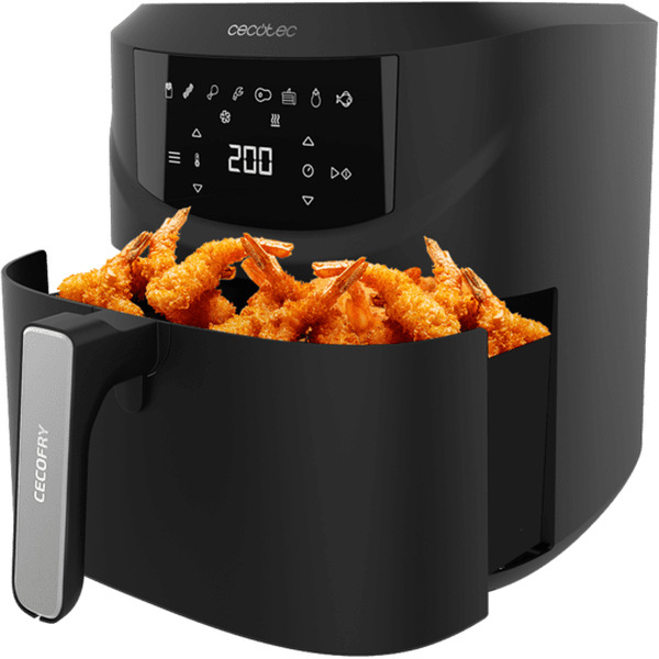 Аэрогриль Cecotec Cecofry Absolute 7600