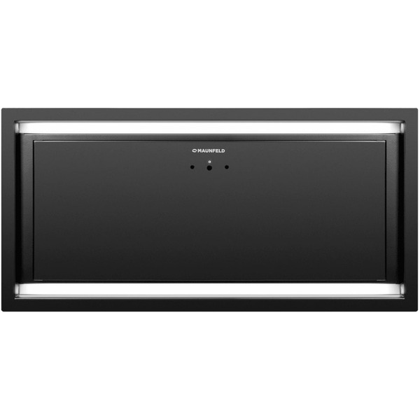 Кухонная вытяжка MAUNFELD MZR Cool 60 (черный)