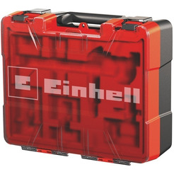 Дрель-шуруповерт Einhell TE-CD 18/40 Li-i (4513992) с 2-мя АКБ