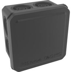 Монтажная коробка DKC 53770B