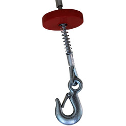 Таль электрическая передвижная Shtapler PA (J) 1200/600кг 6/12м 71065437