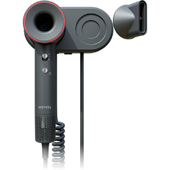 Фен Meyvel MF11-1600 (серый)