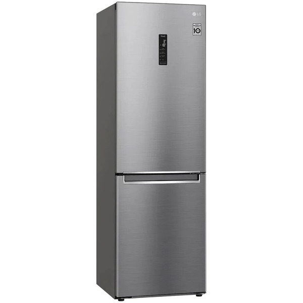 Холодильник LG DoorCooling+ GA-B459SMQM