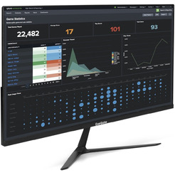 Монитор ExeGate ProSmart EZ2700 EX299035RUS