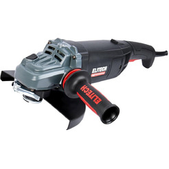 Углошлифовальная машина ELITECH AG 2523E