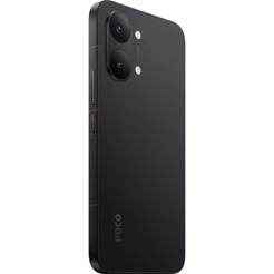 Смартфон POCO X8 Pro Max 12GB/256GB Black RU