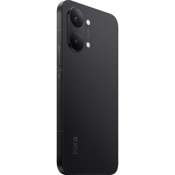 Смартфон POCO X8 Pro Max 12GB/256GB Black RU