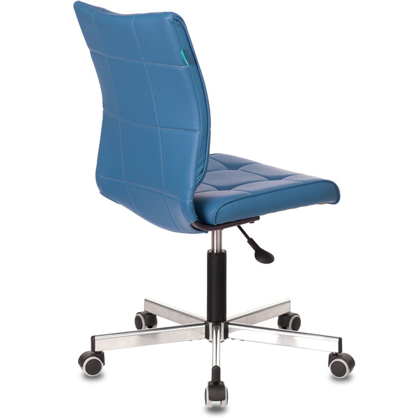 Кресло Бюрократ CH-330M (синий)