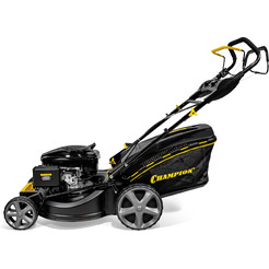 Газонокосилка бензиновая CHAMPION LM5344