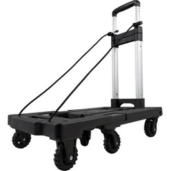 Тележка складная RAD D26-7 (с комплектом креплений)