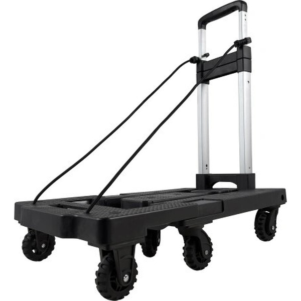 Тележка складная RAD D26-7 (с комплектом креплений)