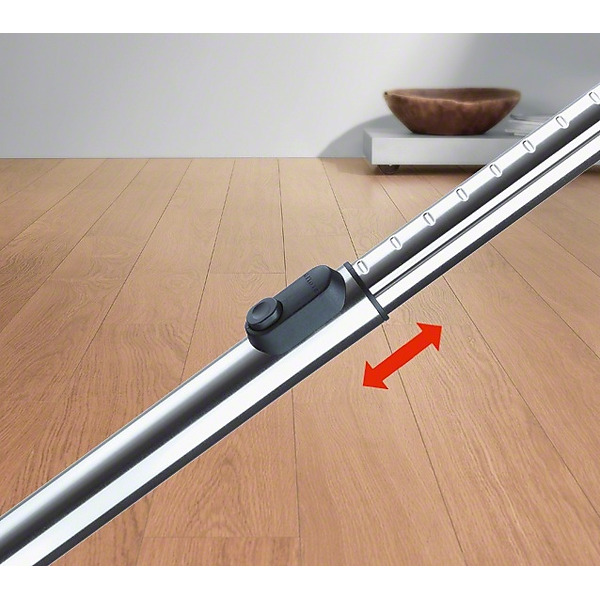 Пылесос MIELE SGDA3 Complete C3 Parquet XL коричневый миндаль